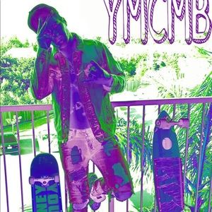 YMCMB
